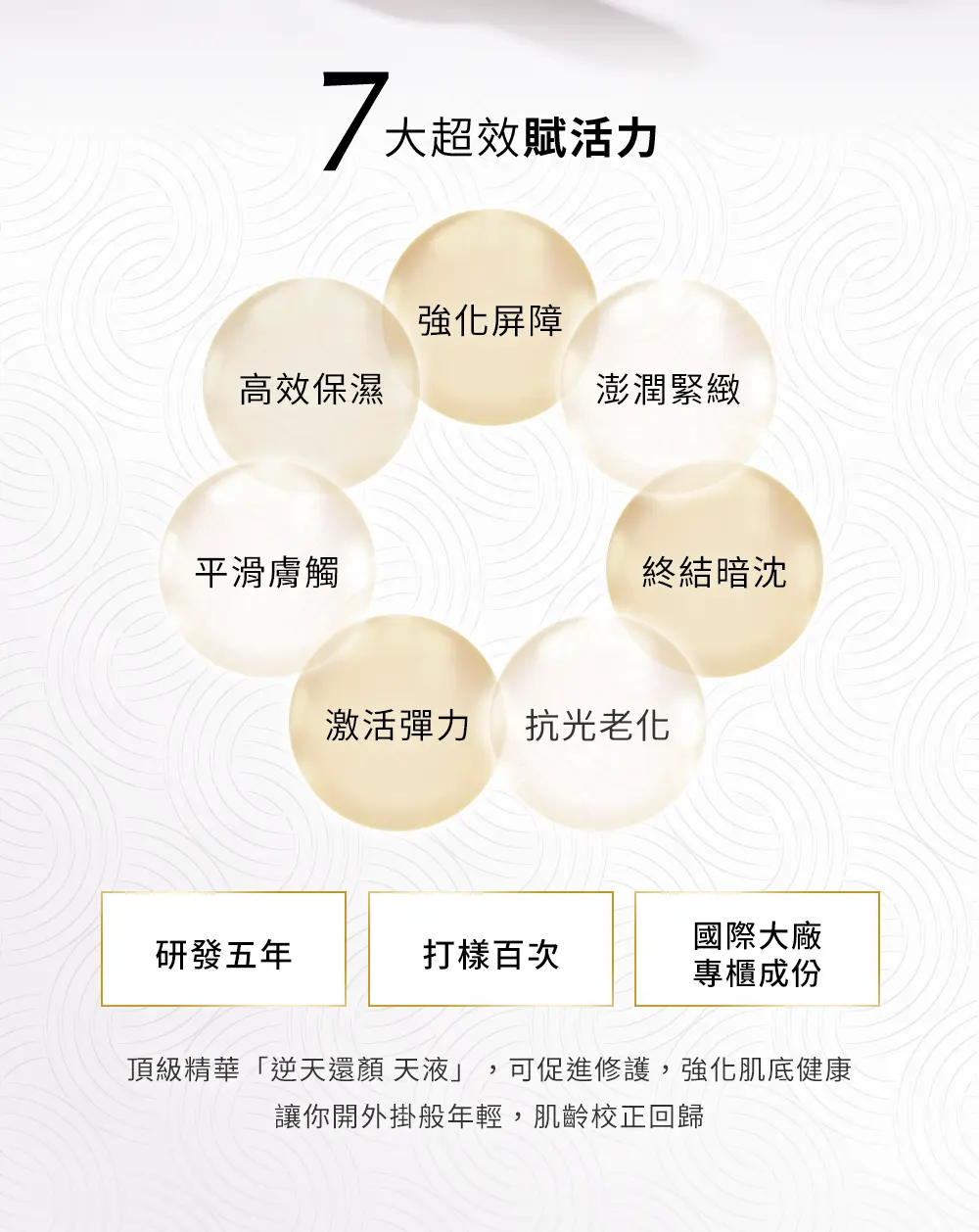 3.天液 雙金瓶B3