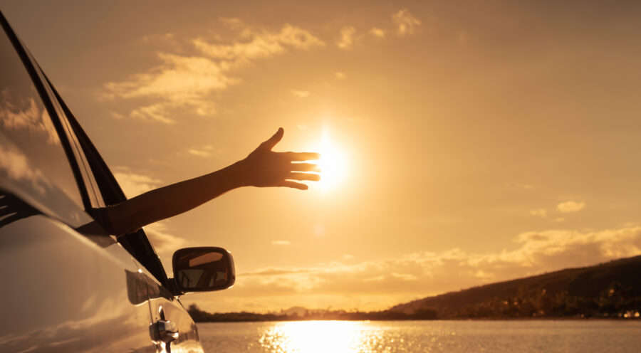 正向生活學 9 iStock 1420207506