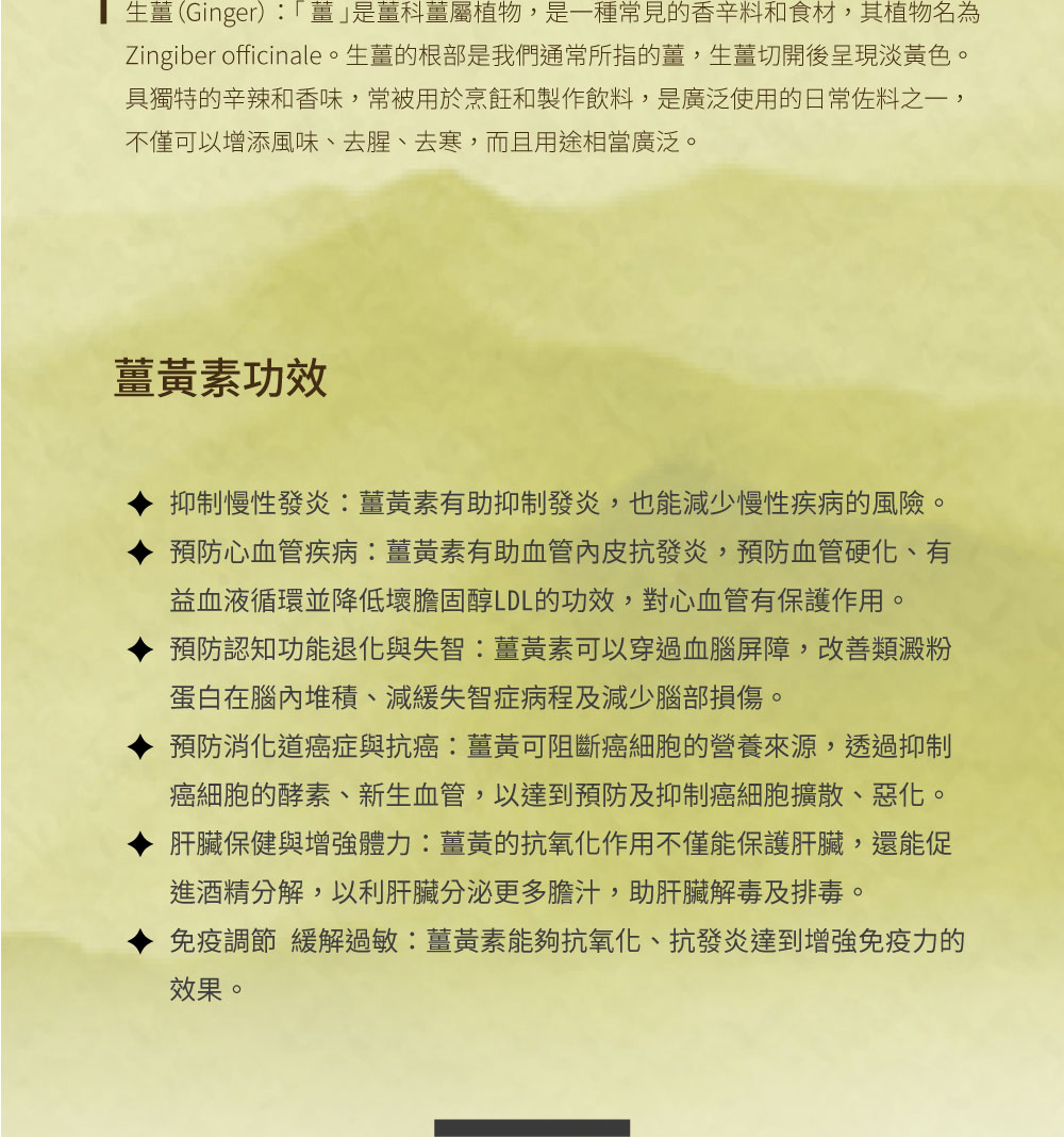 職人農產 薑黃粉 1 3 1
