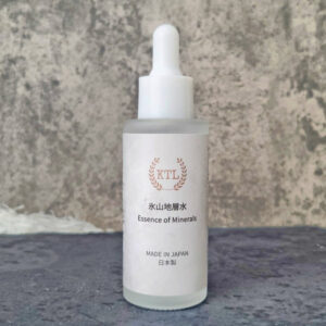 冰山地層水 50ml